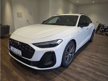  Audi A5 Avant Avant TFSI Polski salon Duzy rabat Dowolna konfiguracja, zdjęcie 8