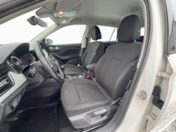 Skoda Kamiq Crossover 1.0 TSI 110KM 2022 Skoda Kamiq 1.0 TSI 110 KM Ambition, Serwis ASO, Gwarancja, FV23 Benzyna, zdjęcie 21