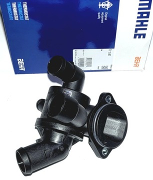 ТЕРМОСТАТ VW 87C 2.0TDI