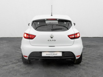 Renault Clio IV Hatchback 5d Facelifting 0.9 TCe 90KM 2019 Renault Clio WD9891M#0.9 Energy TCe Alize Ekran, zdjęcie 7