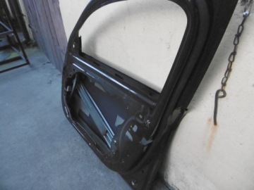 BMW 5 G30 G31 F90 ДВЕРЬ ПЕРЕДНЯЯ ПРАВАЯ