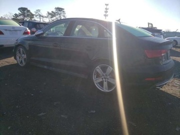 Audi A3 8Y 2020 Audi S3 2020, silnik 2.0, 4x4, od ubezpieczalni, zdjęcie 1