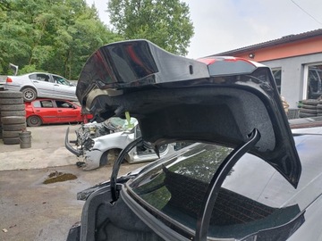 FORD FUSION II MK2 LIFT 17-20 США задний люк, в сборе, код: G1