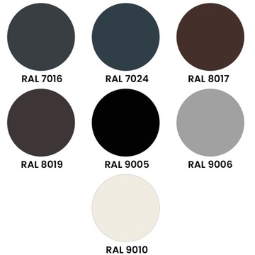 МАРКЕР ДЛЯ РЕШЕНИЯ J. КОРИЧНЕВЫЙ ДЛЯ СТАЛЬНЫХ ПОКРЫТИЙ БЫСТРОСЫХАЮЩИЙ RAL 8017 LUGGER