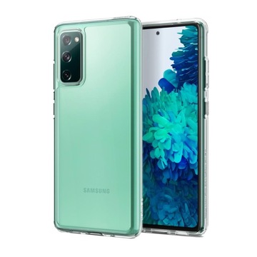 Чехол для Galaxy S20 FE, гибридный чехол Spigen Ultra