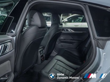 BMW Seria 4 G22-23-26 Coupe 2.0 430i 245KM 2025 BMW Seria 4 30i xDrive Gran Coupe 245 KM - Gotowy do Odbioru - Kamera 360, zdjęcie 23