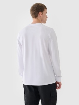 BLUSE 4F 4FWMM00TLONM432-10S r.L LONGSLEEVE NEW MEN'S LONG SLEEVE