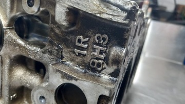 HLAVA MOTORU 1R 8H3 NISSAN PRIME P12 2.0B