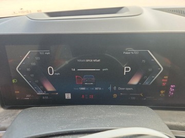 BMW X5 G05 2024 BMW X5 xDrive40I 2024 3.0l 3.0 Benzyna 375KM, zdjęcie 9