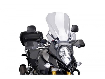 PUIG 7229W szyba tur. przezr Suzuki DL1000 14-19