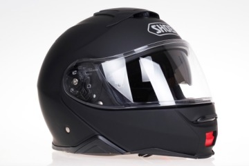 Модульный шлем SHOEI Neotec-II Black M