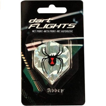 X6644 ABBEY DART 3 крыла ДАРТС