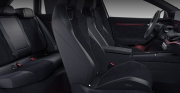 Skoda Superb IV 2026 Škoda Superb Skoda Superb Combi Sportline 2.0 TDI, zdjęcie 5