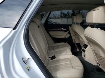 Audi Q5 II 2021 Audi Q5 Premium Plus, 2021r., 4x4, 2.0L, zdjęcie 9