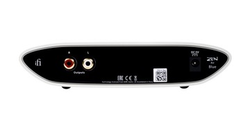 iFi Audio ZEN Air Blue — ЦАП HD Bluetooth
