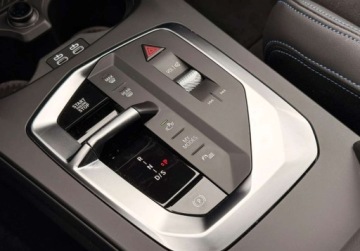 BMW Seria 1 F70 Hatchback M 2.0 M135 300KM 2025 BMW Seria 1 I wlasciciel M Sport Gwarancja Bezwypadkowy FVAT23, zdjęcie 22