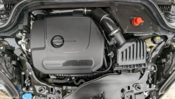 Mini One II 2021 Mini ONE 1.5i 102PS OPŁACONY Bezwypadkowy Serwis, zdjęcie 37