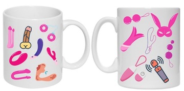 КРУЖКА ЮМОРА ДЛЯ ДЕВУШКИ НА ЗАВИСКУ