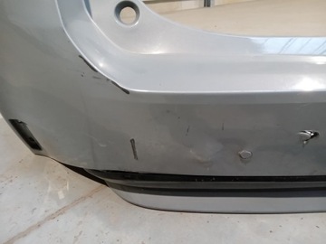 Бампер задний TOYOTA COROLLA E21 2019- 52159-02C80