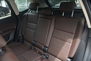 BMW X1 U11 Crossover 2.0 23i 218KM 2025 BMW X1 xDrive23i BMW Bońkowscy, zdjęcie 15