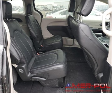 Chrysler Pacifica II 2022 Chrysler Pacifica _TOURING L_3.6 L_287 km_2022r 3.6 Benzyna 287KM, zdjęcie 8