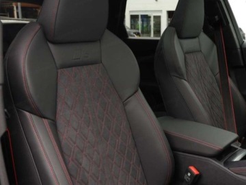 Audi 2025 AUDI Q5 TDI quattro S line Sportback Suv 2.0 (204KM) 2025, zdjęcie 9