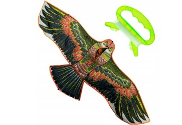 ОГРОМНЫЙ ОТПУСКАТЕЛЬ ПТИЦ XXXL ДЛЯ САДА