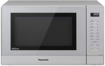 KUCHENKA MIKROFALOWA GRILL Panasonic NN-GT47KMGPG