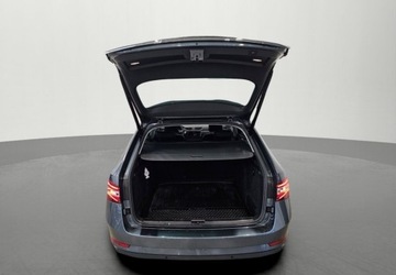 Skoda Superb III Kombi Facelifting 2.0 TDI 190KM 2019 Skoda Superb Virtual Cockpit - Czujniki i Kamera - Podg. szyba - Faktura V, zdjęcie 7