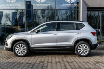 Seat Ateca SUV Facelifting 1.5 EcoTSI 150KM 2026 Seat Ateca Style 1.5 TSI 150 KM DSG - Dostępny od, zdjęcie 6