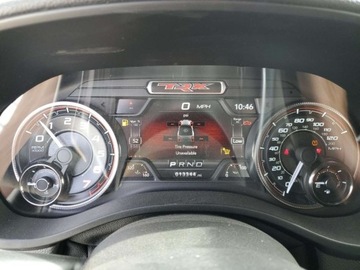  RAM 1500 TRX 2022 6.2l 6.2 Benzyna 702KM, zdjęcie 9