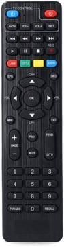 Декодер DVB-T2 Цифровой ТВ-тюнер Opticum H.265 HEVC