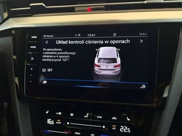 Volkswagen Arteon Fastback Facelifting 2.0 TSI 190KM 2022 Volkswagen Arteon Shooting Brake R-Line 2.0TSI 190KM VAT 23 AppConnect, zdjęcie 26