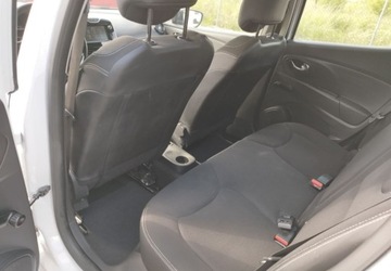 Renault Clio IV Grandtour  1.2 16V 74KM 2013 Renault Clio Renault Clio IV 1.2 73 km stan bdb gwarancja przebiegu 1.2, zdjęcie 10