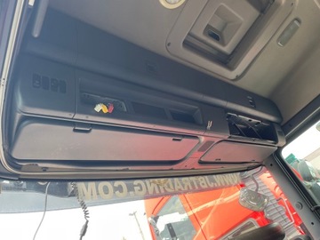 SCANIA P 450 полная кабина