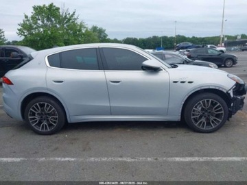 Maserati 2024 Maserati Grecale GT 2024 2.0l 2.0 Benzyna 296KM, zdjęcie 6