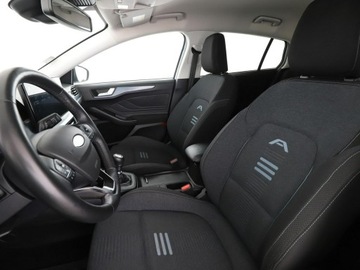 Ford Focus IV Kombi Facelifting 1.0 EcoBoost 125KM 2023 Ford Focus Active mHEV navi kamera-PDC grzane, zdjęcie 12