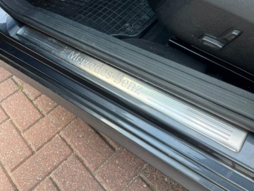 Mercedes Klasa E W212 Kombi 200 CGI BlueEFFICIENCY 184KM 2011 Mercedes E 200 Benz E212 Avantgarde, zdjęcie 23