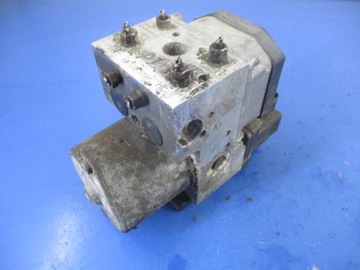 OPEL VECTRA B КОНТРОЛЛЕР НАСОС АБС 90576559 0265220457 BOSCH