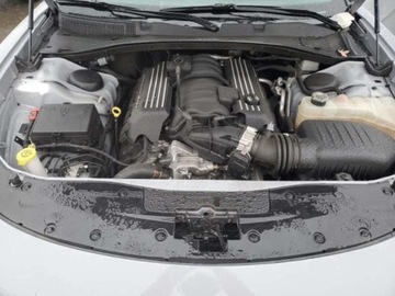 Dodge Charger VII 2022 Dodge Charger 2022, 5.7L, RT, porysowany lakier 5.7 Benzyna 370KM, zdjęcie 10