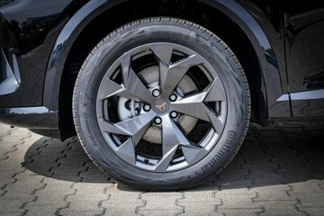 Cupra Formentor 2026 Cupra Formentor 1.5 e-TSI 150 KM DSG Rocznik 2026, zdjęcie 5