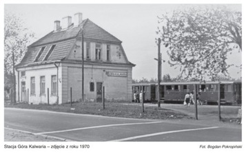 ИСТОРИЧЕСКИЙ ОБЗОР УЗКОКОЛЕИ ГРУЕЦ