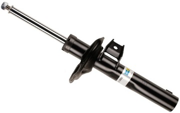 Amortyzator PRZÓD VOLKSWAGEN GOLF 12-