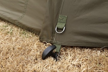 Палатка FOX EOS 1 Man Bivvy 205 x 270 см