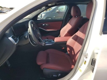 BMW Seria 3 G20-G21 2023 BMW Seria 3 330i 2023 2.0l 2.0 Benzyna 255KM, zdjęcie 7