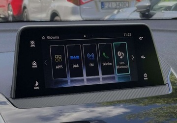 Mitsubishi Eclipse Cross SUV 1.5 T 163KM 2018 Mitsubishi Eclipse Cross 1.5 T 163KM AUTOMAT Panorama GWARANCJA bezwypa, zdjęcie 27