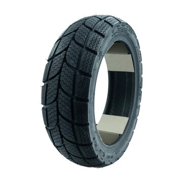 Opona zimowa przód, przednia skuter elektryczny MICRO CAR J1 120/70-12R