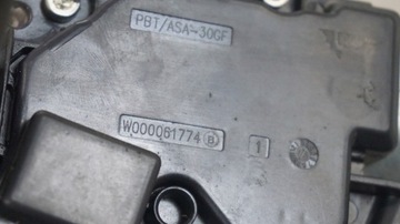 FORD EDGE MK2 MOTOREK STĚRAČE ZADNÍ W000061774
