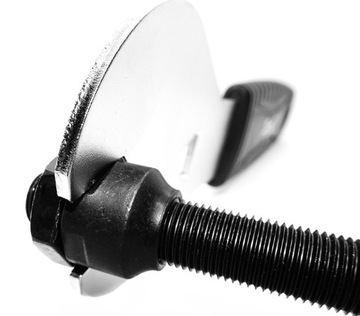 PROX Ключ с плоской головкой 15 мм