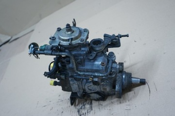 PAJERO I ČERPADLO VSTŘIKOVAČE PALIVA 2,5 TD 89R